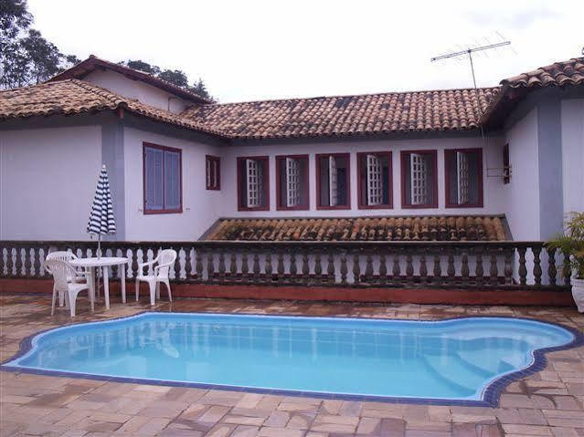 Inn Bárbara Bela Tiradentes